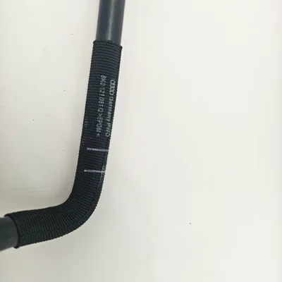 pipe, OE 8K0 121 – automobile water pipe