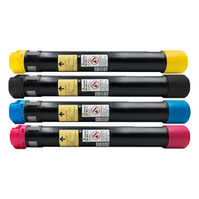 Фуджи Ксерокс DCC7525Фуджи Ксерокс C7345/7530/7535/7545/546 Тонер-картридж коробка с тонером