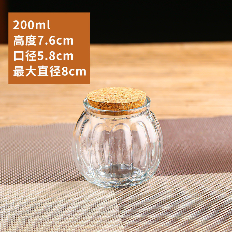 蓋付きスポットシルク透明プリンボトル 500 ミリリットル牛乳瓶飲料増粘ガラス詰め替え空ボトル卸売|undefined