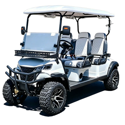 Elektrikli qolf avtomobilləri | Tourist Attractions Sightseeing Vehicle