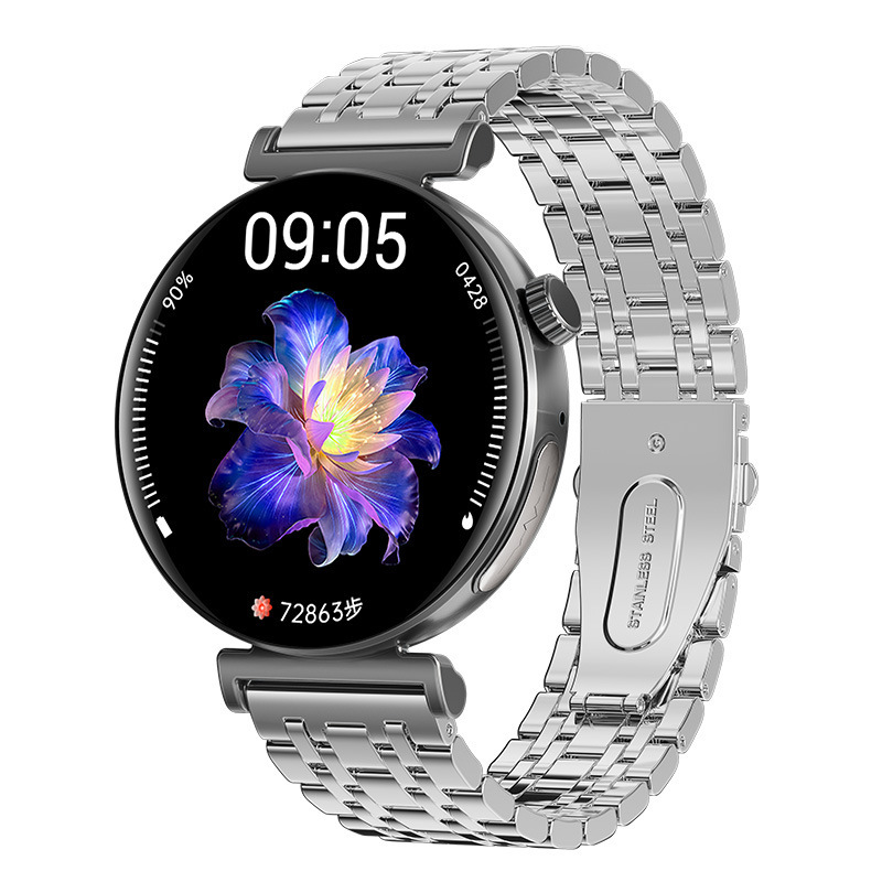 Call Ja02 Smart Watch Heart Rate Blood Oxygen Uric Acid Blood Sugar Step Counting Health Monitoring Step Counting Sports Bracelet Watch Call Ja02 Smart Watch Heart Rate Blood Oxygen Uric Acid Blood Sugar Step Counting Health Monitoring Step Counting Sports Bracelet Watch