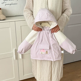 童套装;童羽绒服;童裤