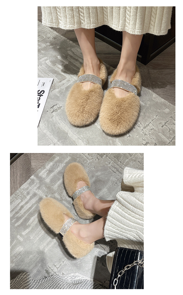 Damen-Lederschuhe, Freizeitschuhe, Sneakers, Stoff, vielseitige Schuhe mit Fußgewölbeunterstützung_voghion.com