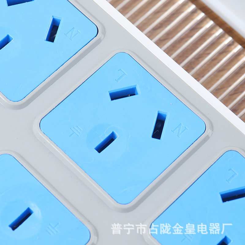 Exportaciones de comercio exterior de América del Sur 3 4 5 bits tres cuatro cinco orificios enchufe estándar australiano enchufe USB