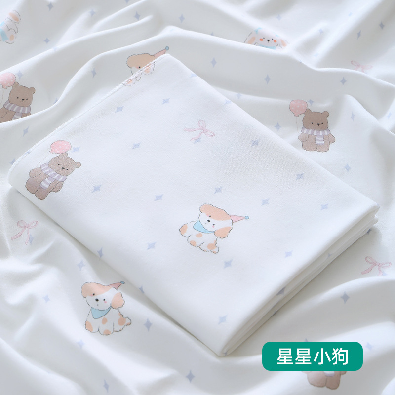 별똥별 강아지