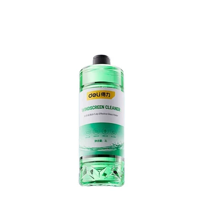 Glass agent |25, decontamination, suitable for all seasons in
