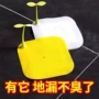 卫生间厕所防臭防虫地漏盖