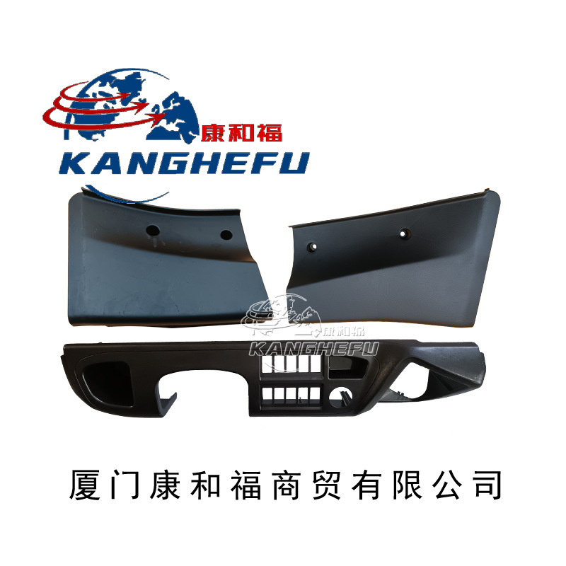 适用于林德12754314203封板右12754314201侧板12764380200仪表架