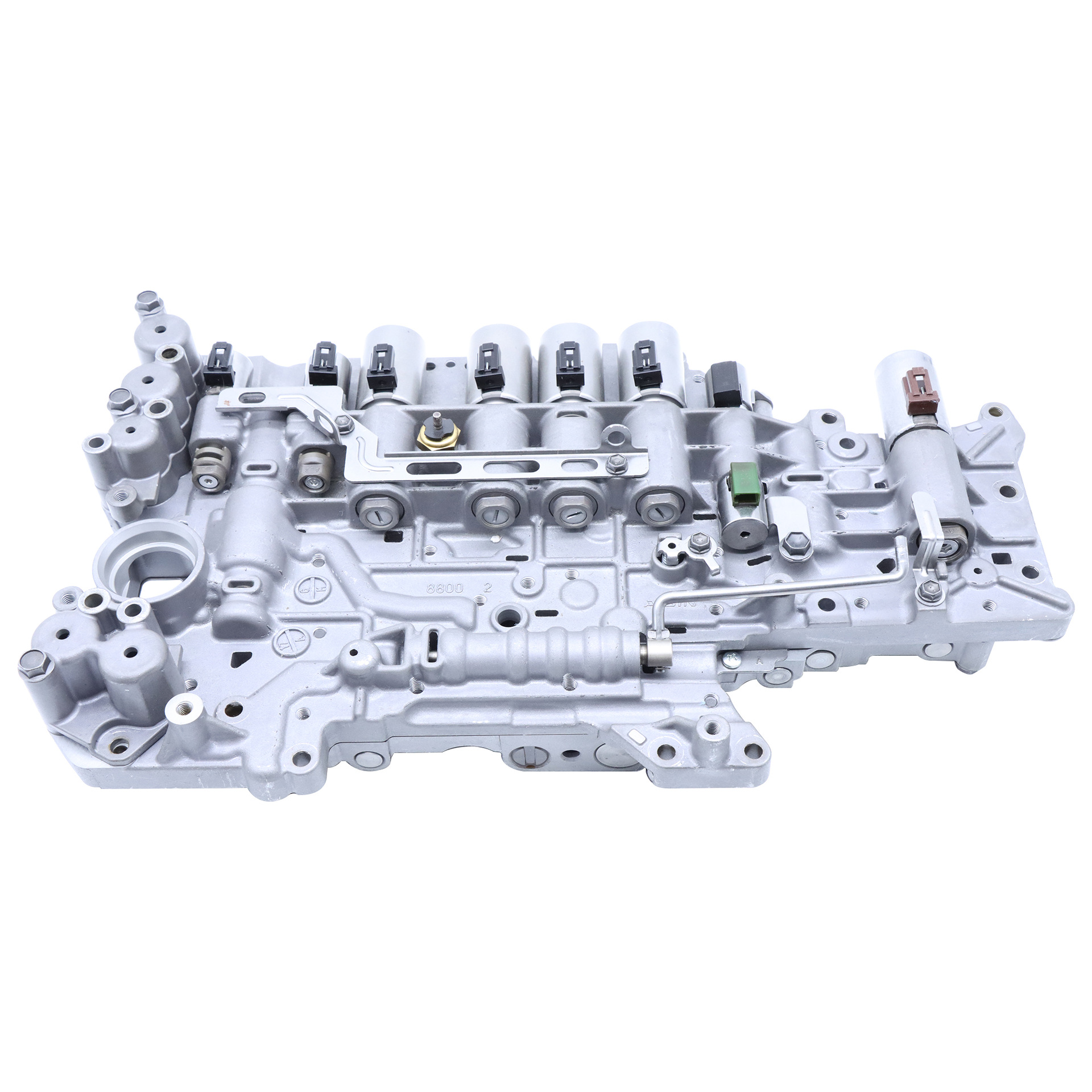 Aa80E Transmission Valve Body Suitable for Toyota Lexus Automatic Transmission Valve Body Cross-Border Wholesale