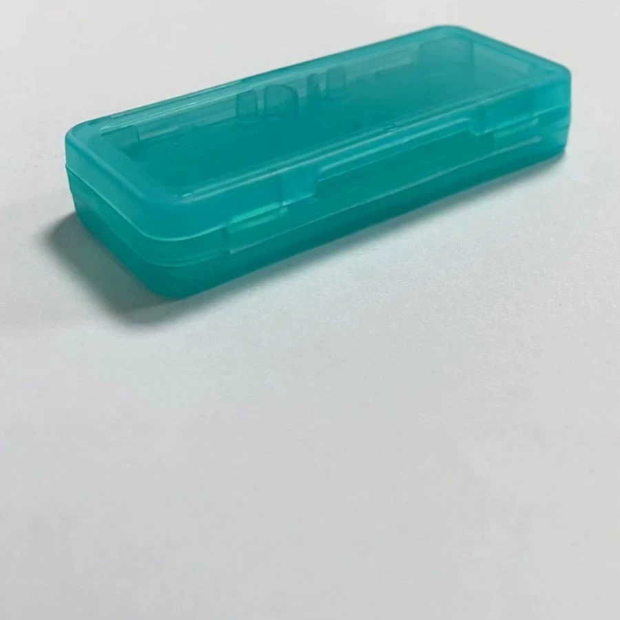Подходит для Nintendo Card Box 4 Box One Game Card Resting Box New Switch Game Card Box Lite