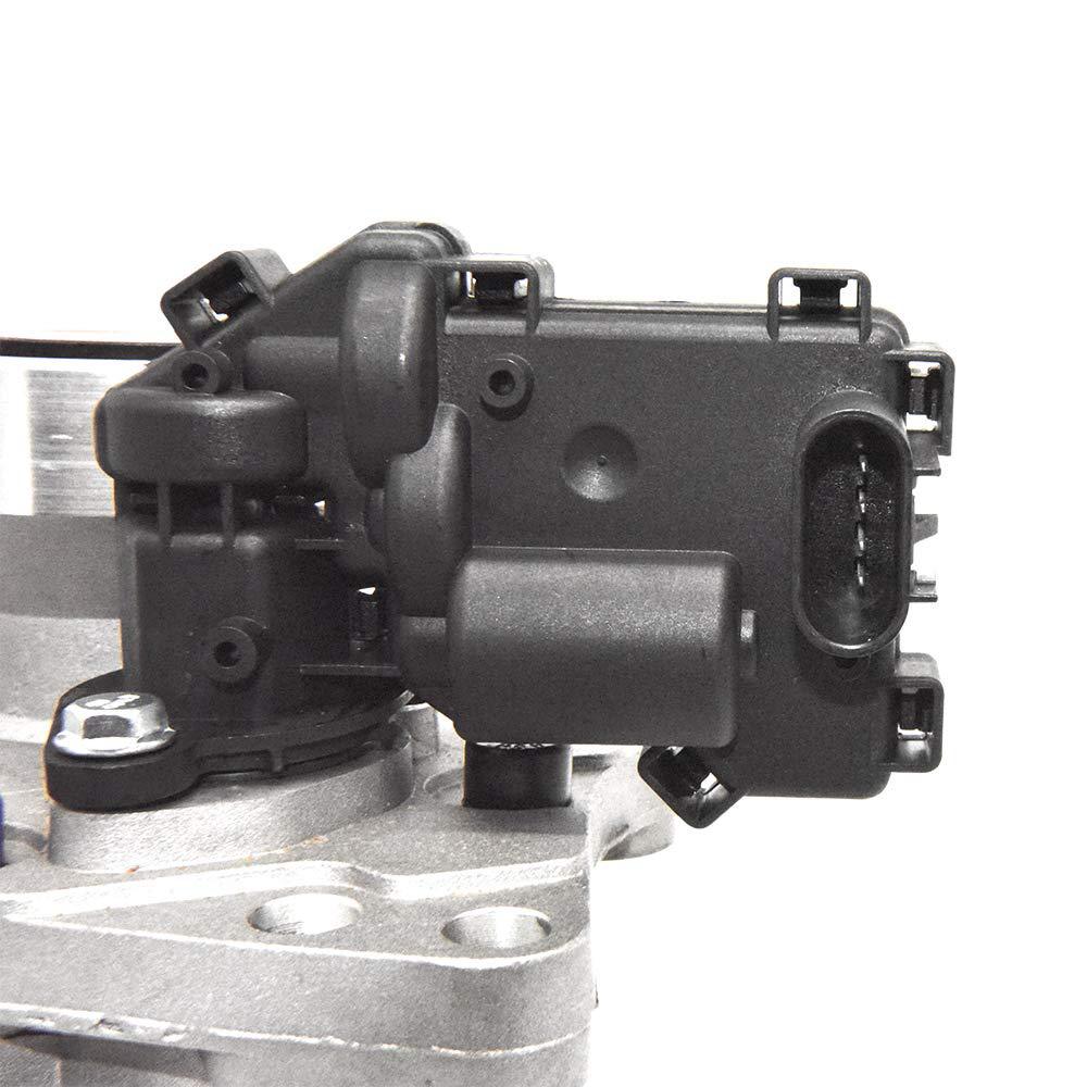 600-115 12471631 12471623 15884292 26053326 Four-Wheel Drive Actuator