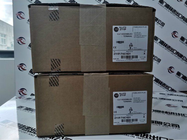 2801-NC18A AB美国触摸屏