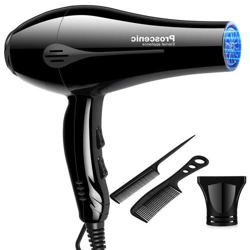 Supply stores with wholesale foreign trade household hairdryers, beauty salons, hairdressing shops, student dorms, cold and hot wind, one-piece dropshipping