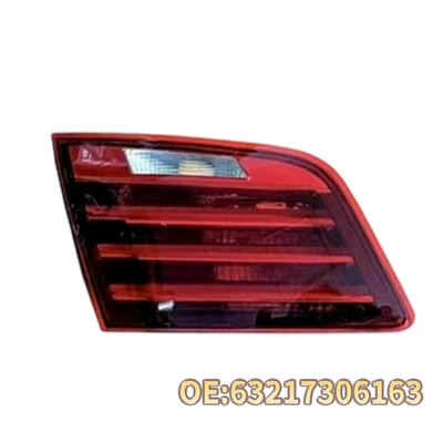 External Tail Lights, Tail light - 14-16-models-left-inner-taillight-63217306163