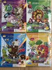 Plant Zombies Season 2 Card Book