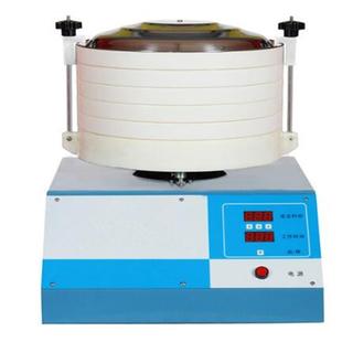 Circular powder screening (Chinese and western equipment) sieve size φ300mm × 30mm model: ZXYFS-YX mm