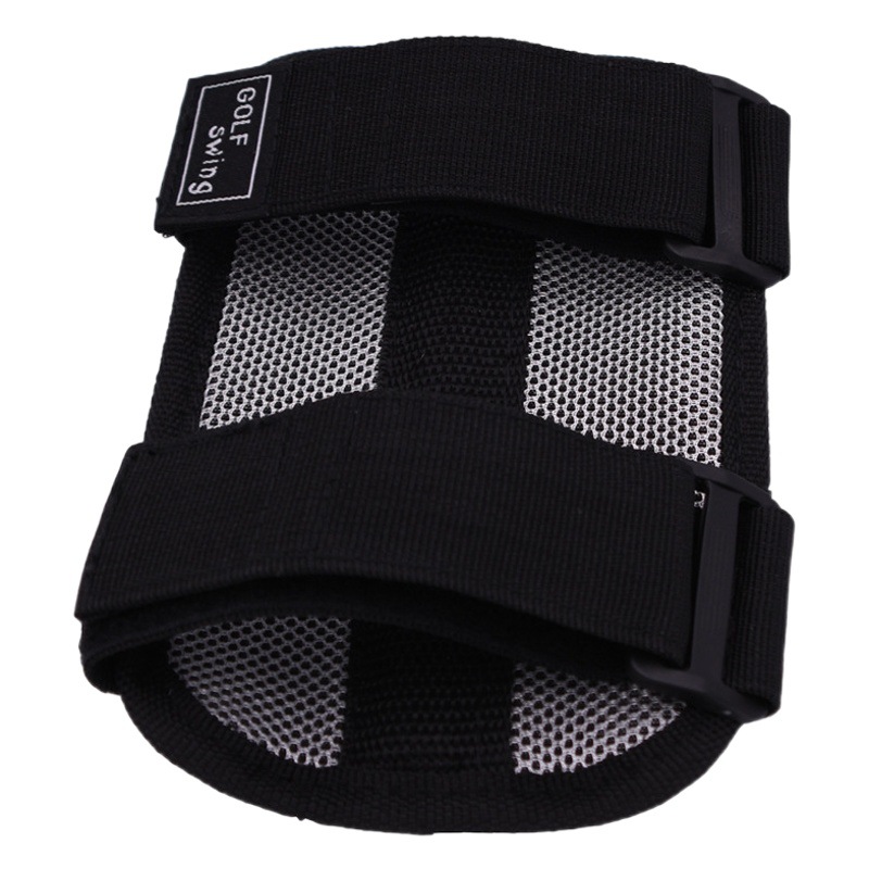 Golf Crank alerter corrector de postura brazo flexión corrector de acción swing alerter