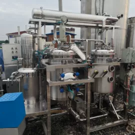 多功能包装机;发酵提取设备;灌装机械