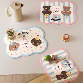 地垫;家用地毯;坐垫椅垫