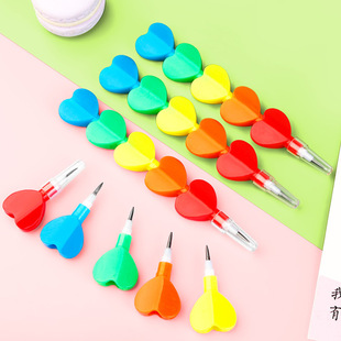 �eľƴ���U�P�ɲ��b������5ɫ�U�P�����T����ͯDIY��ɫƴ�b�U�P