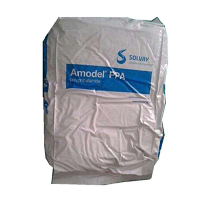 PPA 美国苏威  AS-4133L BK324  耐高温尼龙 高刚性  增纤33%原料