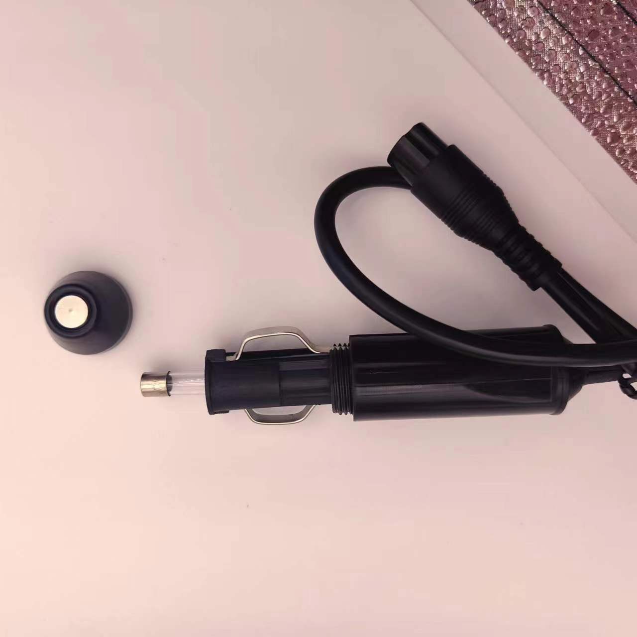 Outdoor Energy Storage Power Supply 2*0.75 Square/M16 Aviation Connector/With 1 Fuse Cigarette Lighter Hot-Selling Cross-Border