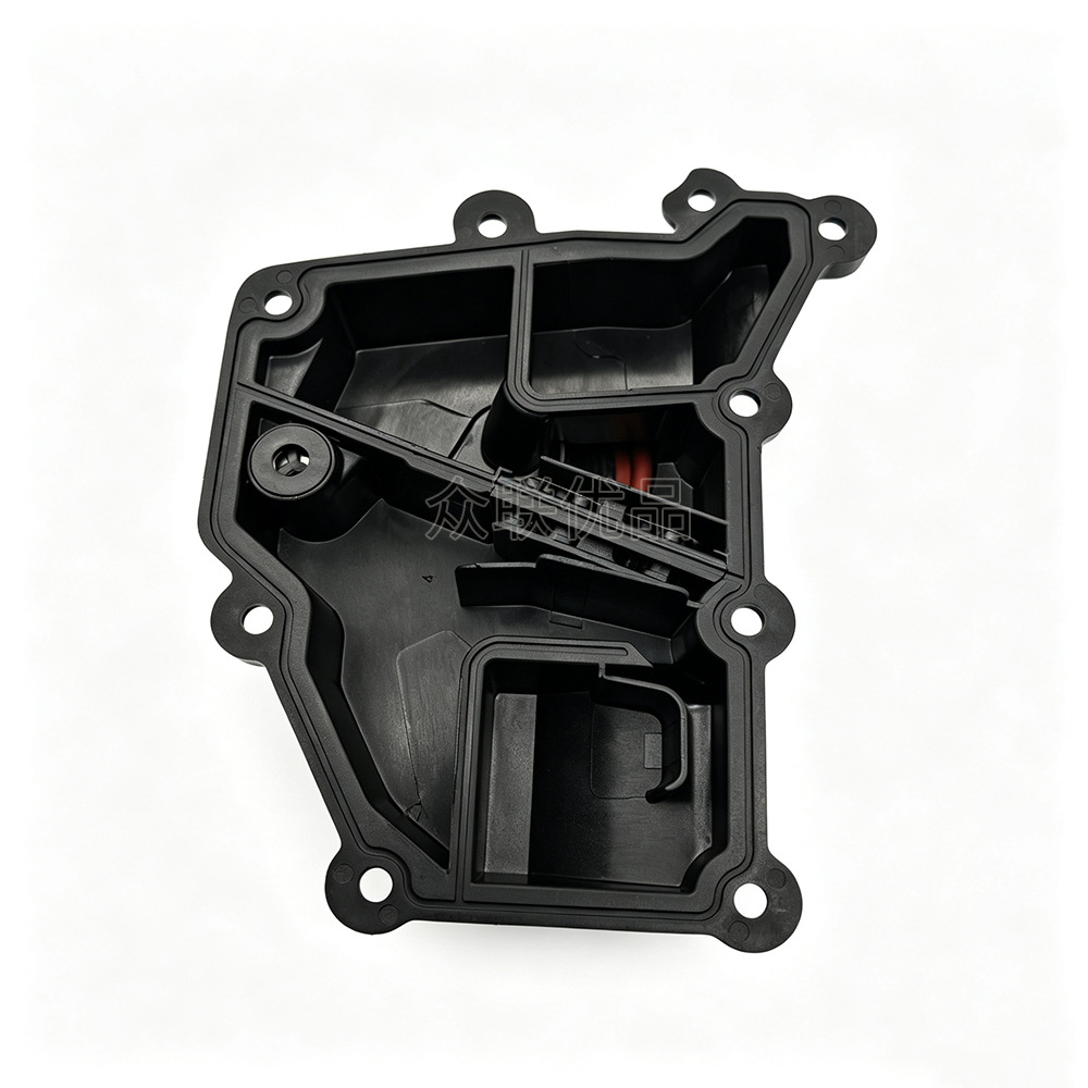 04E103464An 464m 464L Oil-Water Separator Suitable for Volkswagen Sagitar Golf Polo 1.6L