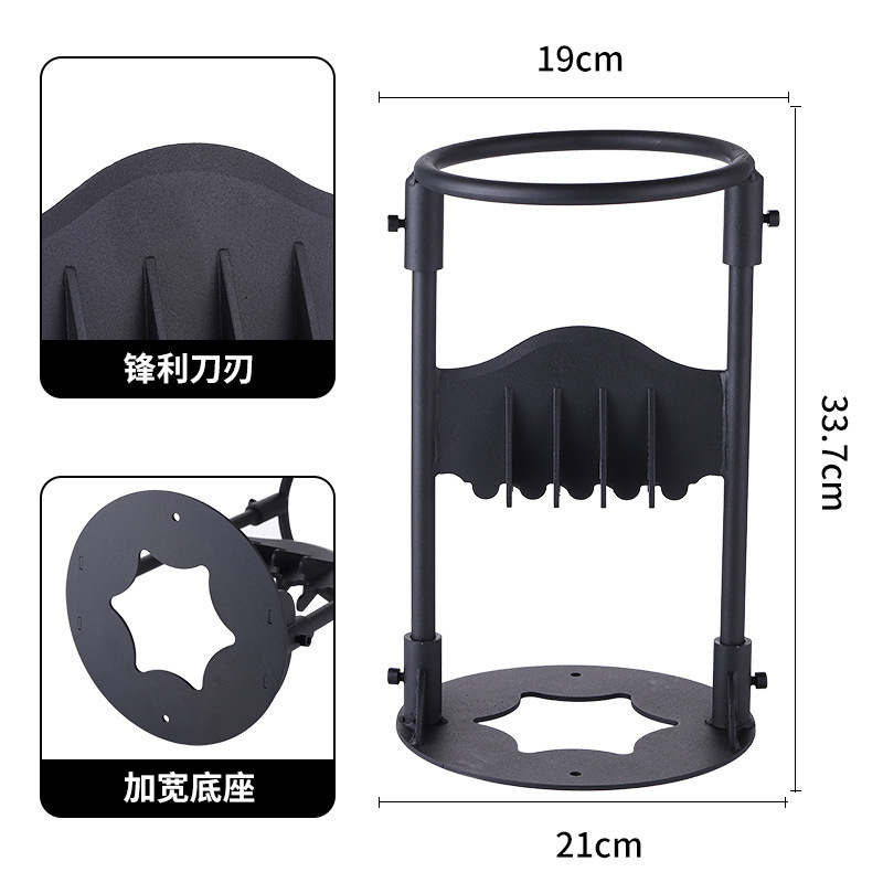 31cm 분해모델 [3.1kg]