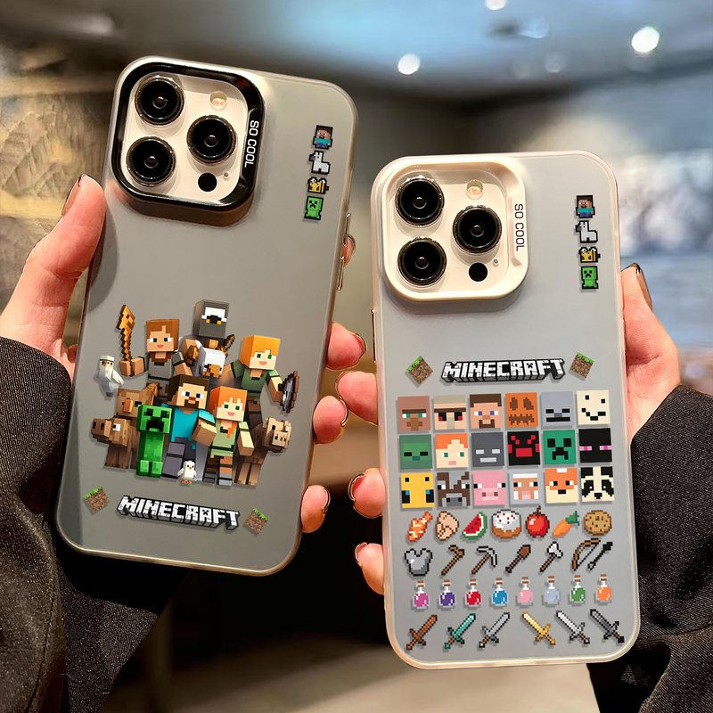 My World Is Suitable for Apple 17 Pro Max Phone Cases, 14 Matte, 13 Creative, 15 Bean-Shaped, 16 Samsung S2612 My World Is Suitable for Apple 17 Pro Max Phone Cases, 14 Matte, 13 Creative, 15 Bean-Shaped, 16 Samsung S2612