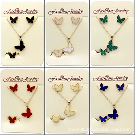 手链;首饰套装;项链