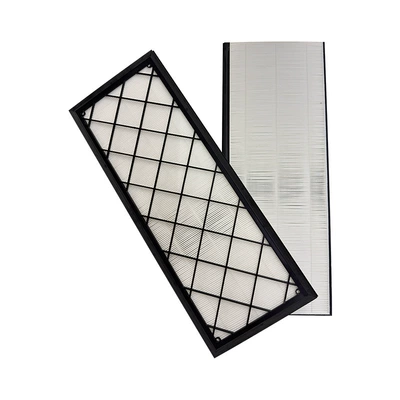 2-pack, 1658375, Air conditioning filter