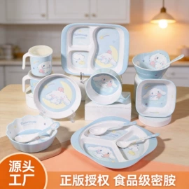 碗;果盘、果篮;喂养餐具