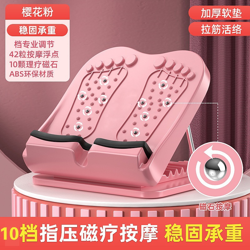 【사쿠라 핑크】10단계 조절