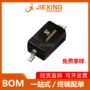 齐纳bzt52b39q500ma二极管