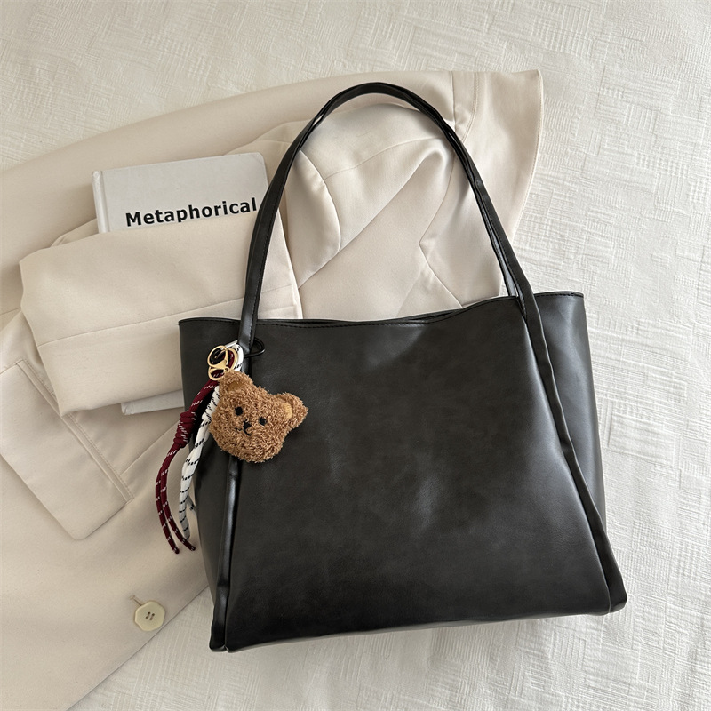 Colgante de cinturón negro