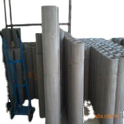 供应304材质不锈钢席型网 复合网30*150目丝径0.23*0.18mm1*30米