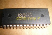 ISD2532P ISD2532PY Mԭb DIP-28 ZоƬ ȫ¬F؛