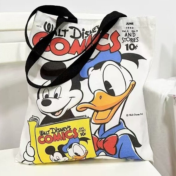 Canvas Bag World "Pinduoduo" Alibaba Treasure Canvas Bag Cheap Large Bowl Quality Online Finds Treasure!