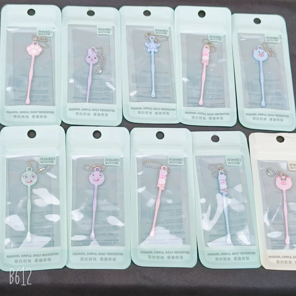 RM LA435 Earlings 48*20 boxes