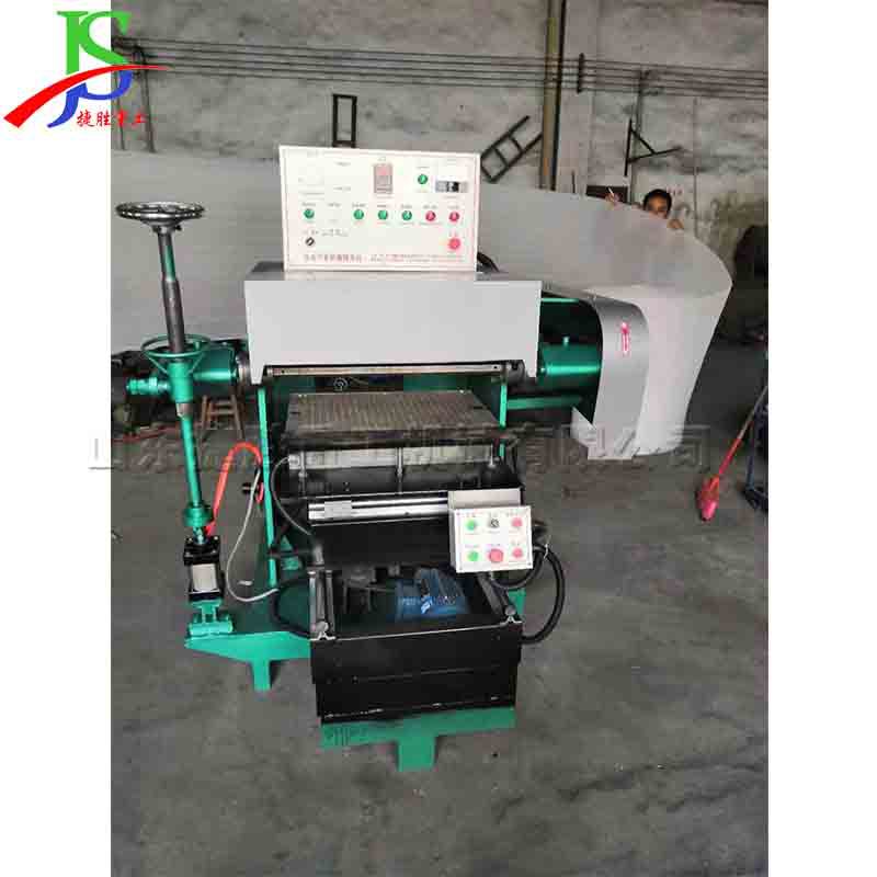 全自动砂带轮打磨机 金属平面研磨抛光机 干湿两用砂光机厂家