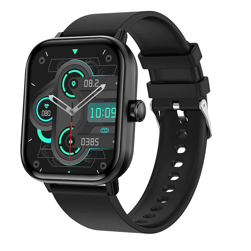 Браслет, термометр, часы, G42, Bluetooth, отслеживает сердцебиение, измеряет артериальное давление, контролирует уровень кислорода