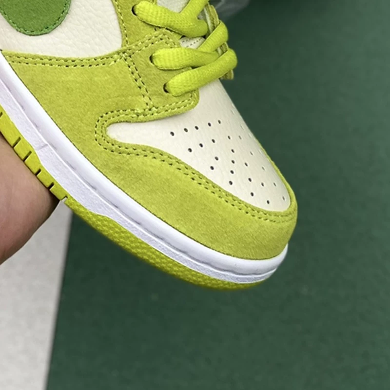 Низкие кеды Putian Dunk / Air Force No.1, воздушная амортизация, разные расцветки (36–47)