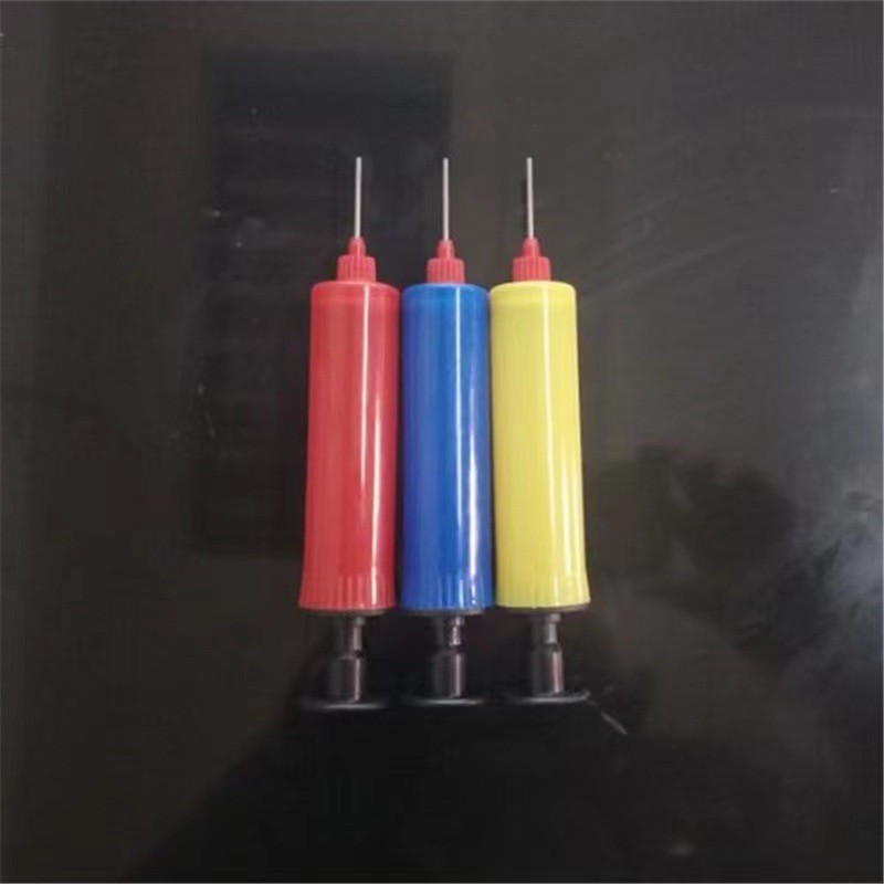 축구 특수 공기 분사 펌프 (전체 30 배달)