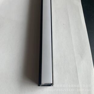 Triangular keel manufacturer supplies integrated ceiling keel series luminous keel keel lamps, large quantity and preferential ceiling
