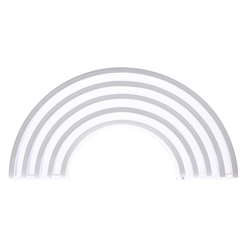 Amazon nuevo juego mango modelado transfronterizo e-commerce LED creativo juego de luz de neón atmósfera Decoración