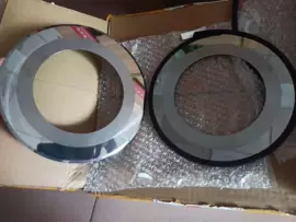 纸包装机械;分纸机;模切机