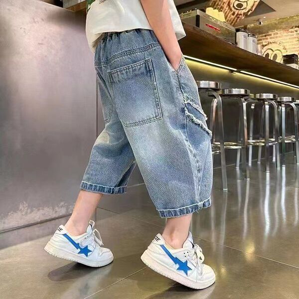 jeans for boys