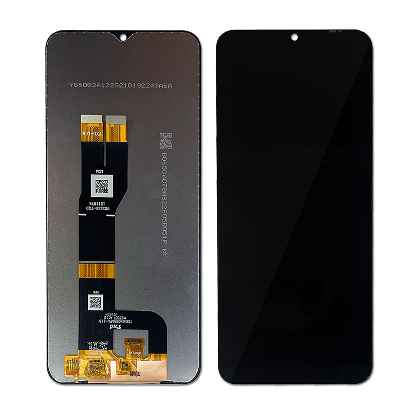 Jingke es adecuado para VI Y02 montaje de pantalla Y02 teléfono móvil pantalla LCD de cristal pantalla táctil integración interna y externa