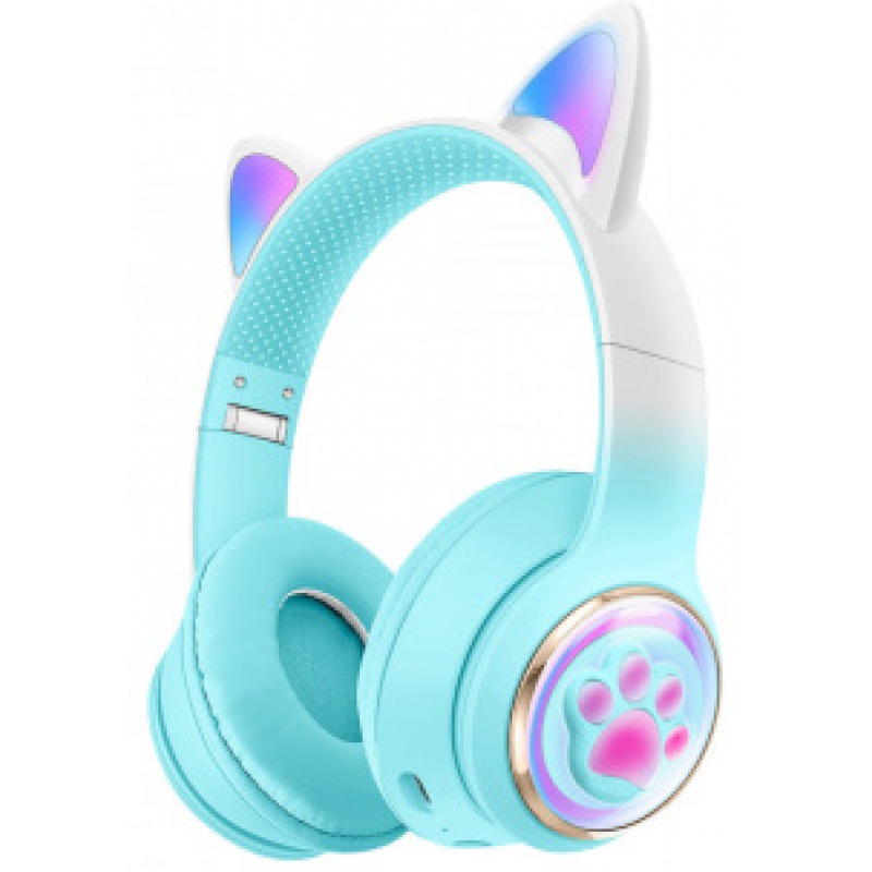 TC-VJ367 - ANC redujo el ruido Bluetooth auriculares para juegos de computadora de alta gama soporte de larga duración 0EM