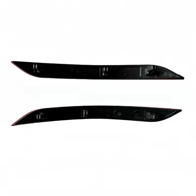 Lamp eyebrow A3 S317-19 Model